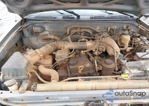 1996 Toyota Tacoma z USA, uszkodzony, nr VIN 4TAPM62N2TZ208827